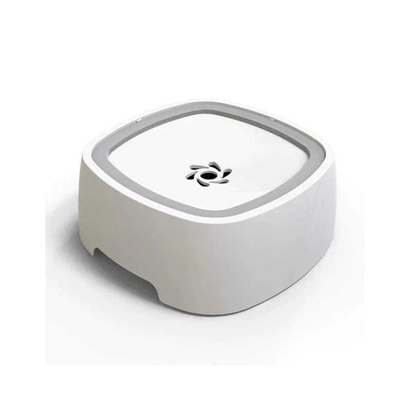 Dog Water Bowl | No - Spill Floating Design, Non - Skid - ilvpets
