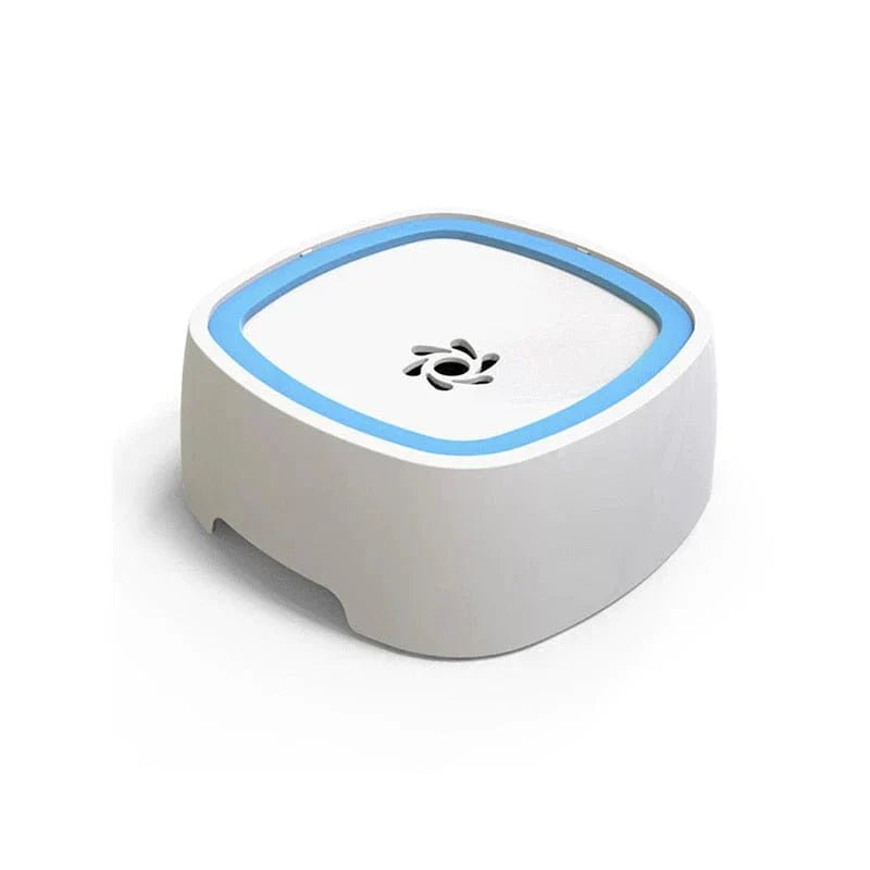 Dog Water Bowl | No - Spill Floating Design, Non - Skid - ilvpets