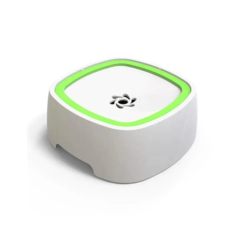 Dog Water Bowl | No - Spill Floating Design, Non - Skid - ilvpets