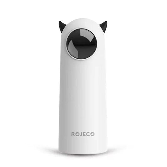 Automatic Cat Toy | Smart Interactive LED Laser - ilvpets